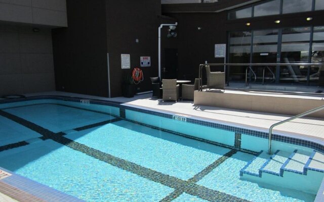 Doubletree by Hilton Hotel Kamloops