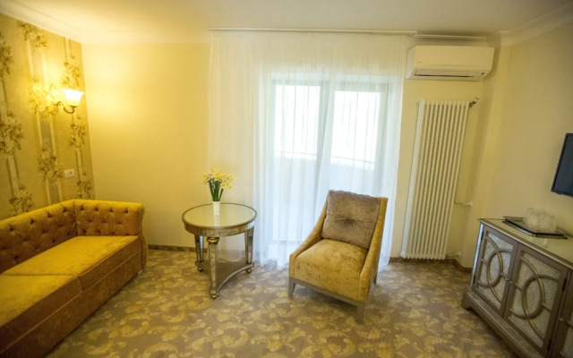 Grand Hotel Minerva Resort & SPA