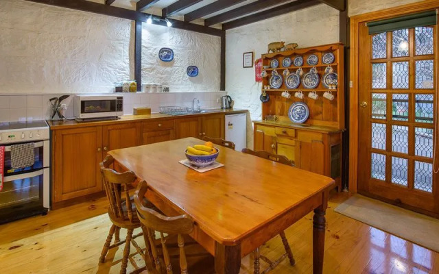 Daisy Bank Cottages
