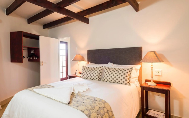 ANEW Hotel Hluhluwe