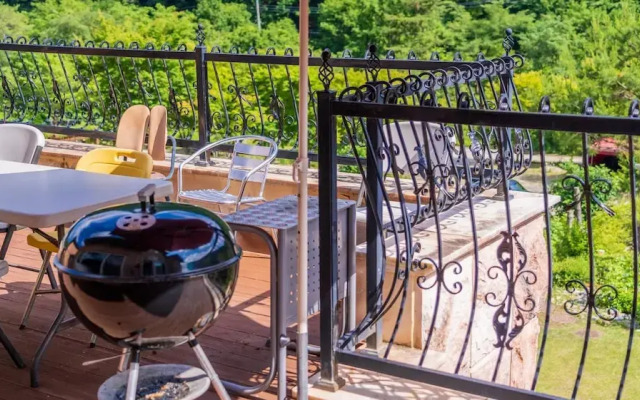 Inje Leenchung Pension