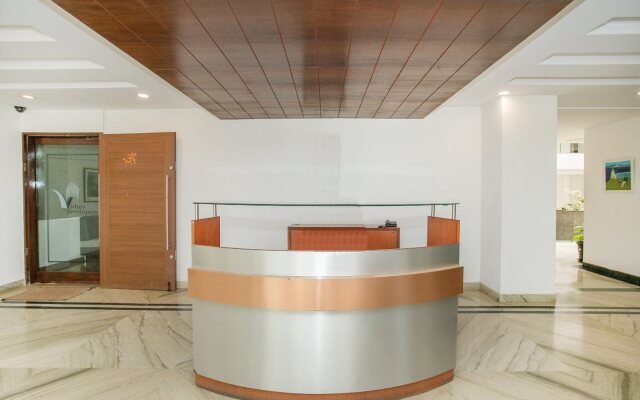 Hotel Sherwood Suites 2 By OYO Rooms