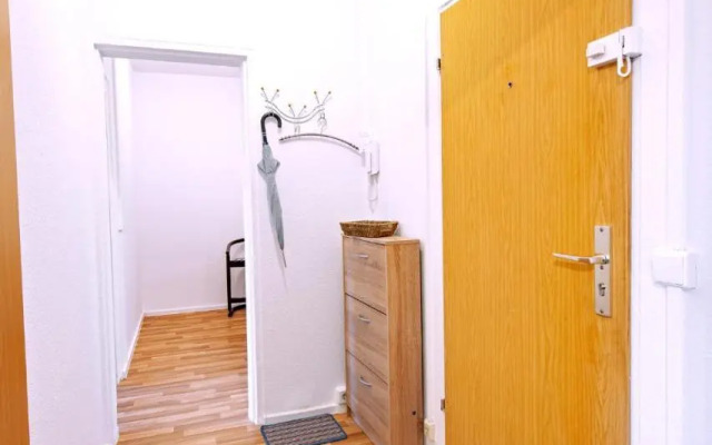 Ferienwohnung 131