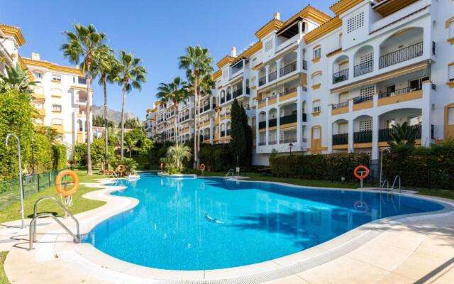 Apartamento Costa Nagüeles I Marbella