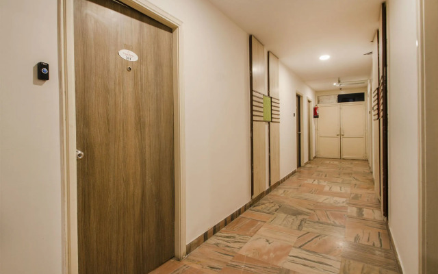 Sruan Hotel