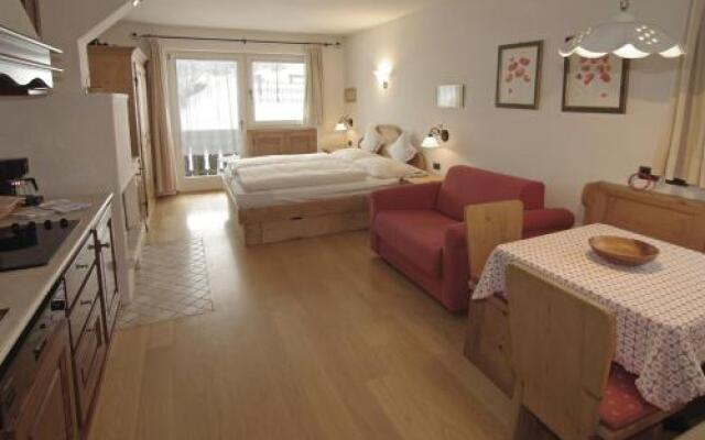 Art Chalet Marmolada