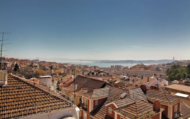 Lisbon Rentals Real