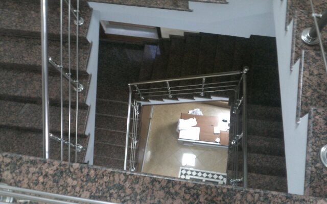 Hotel International
