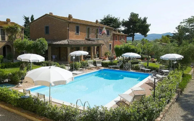 Cozy Apartment Near Bolgheri