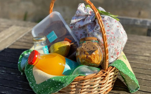 Pinheiro Terrace Downtown Apartment by DA'HOME