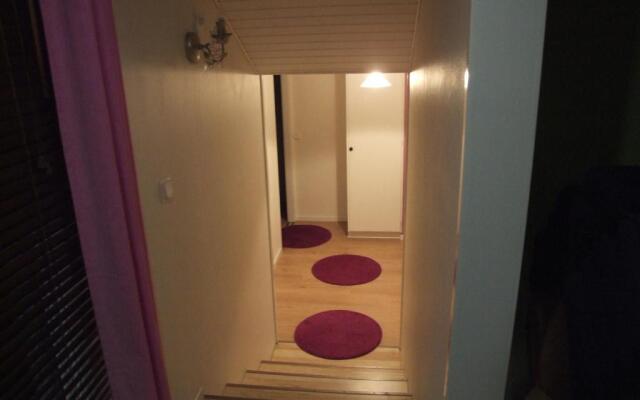 Föllingen Hotell & Cottages