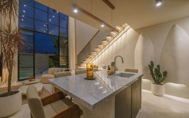 Vesna Townhouse 6