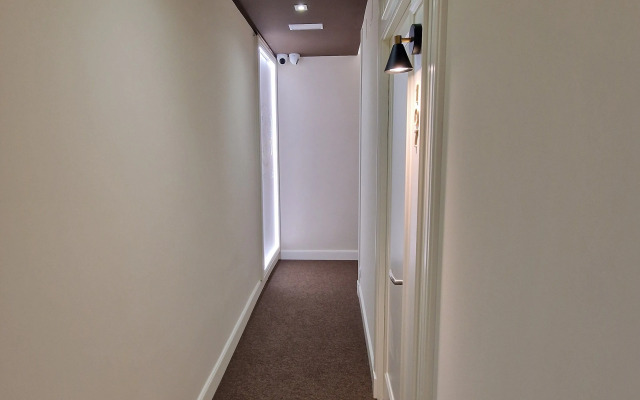 Le Petit Palü - Barco