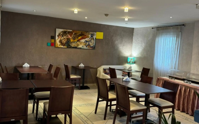Hotel Ilisia