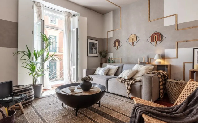 Azreg - 2 Bedrooms in Chamber