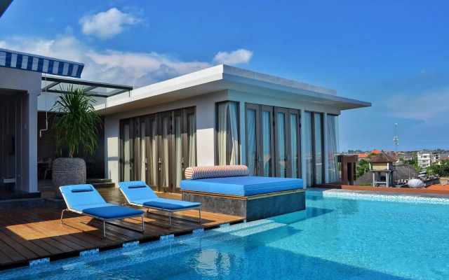 TS Suites Seminyak