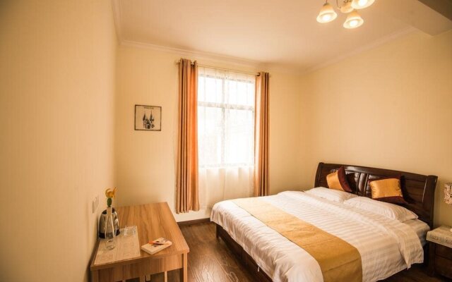 Dali Fairy Tale Boutique Hostel