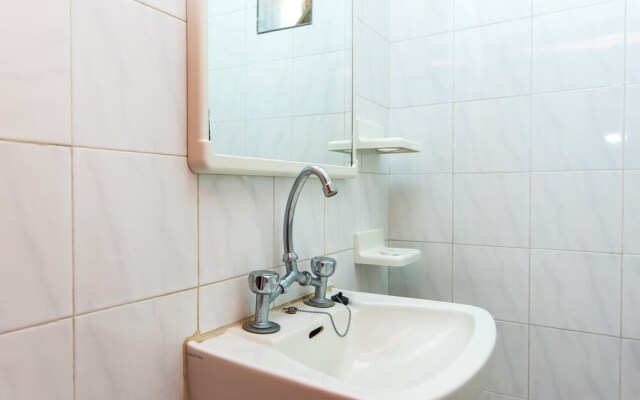 Lappa Apartments