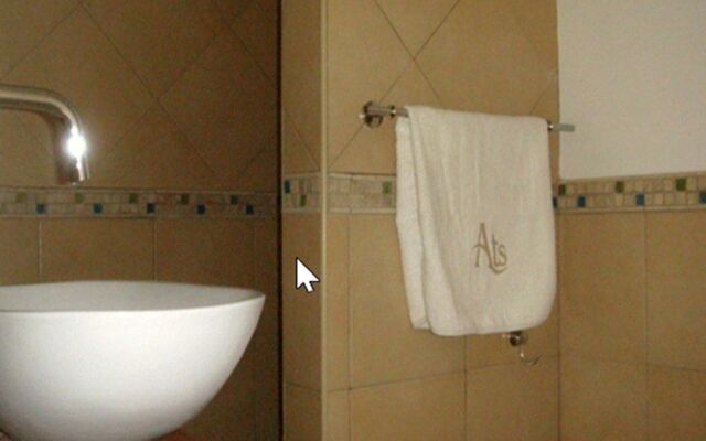 Altos De Ventana
