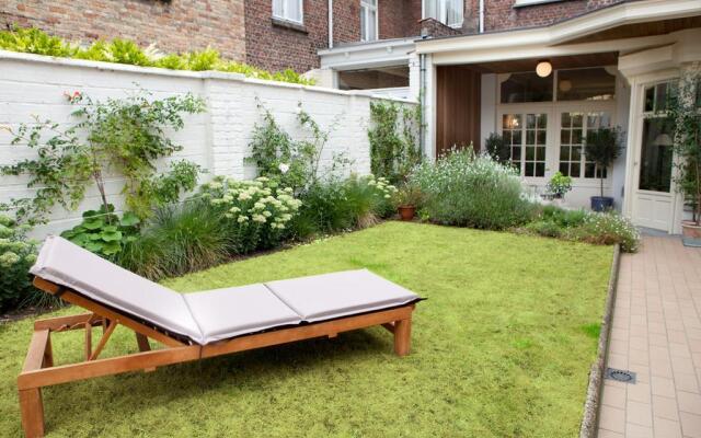 B&B La Porte Cochère