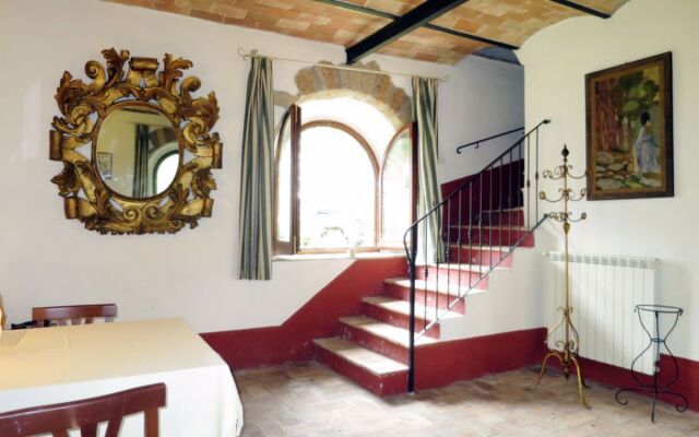 House Sociano Lago Di Bolsena 35237