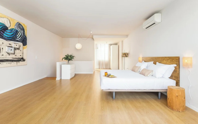 Aspasios Almada Apartments