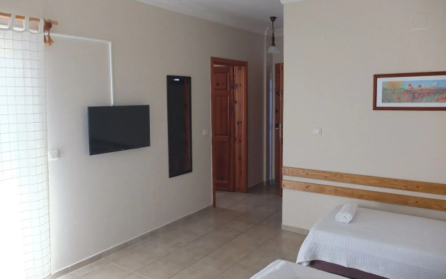 SEDIR RESORT - Hotel Rooms, Bungalows & Suites