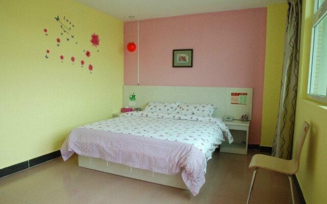 Jiaying Chain Hotel Dongguan Chashan Railway Station Branch