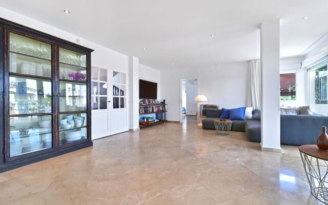 Casa Rosenthal