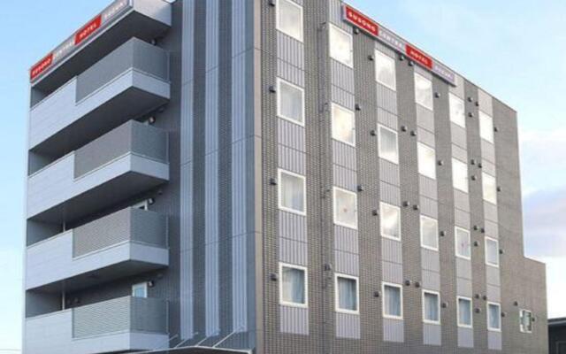 Susono Central Hotel Suzuki
