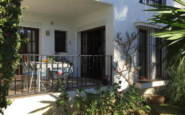27270 - Family  Apartment  Close To Puerto Banus