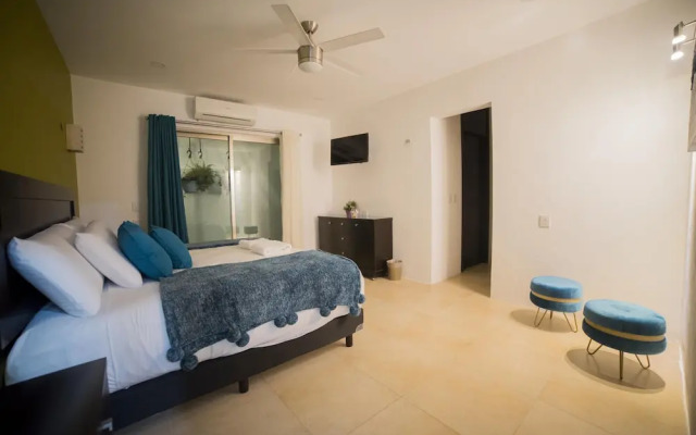 Asilé Hotel Boutique