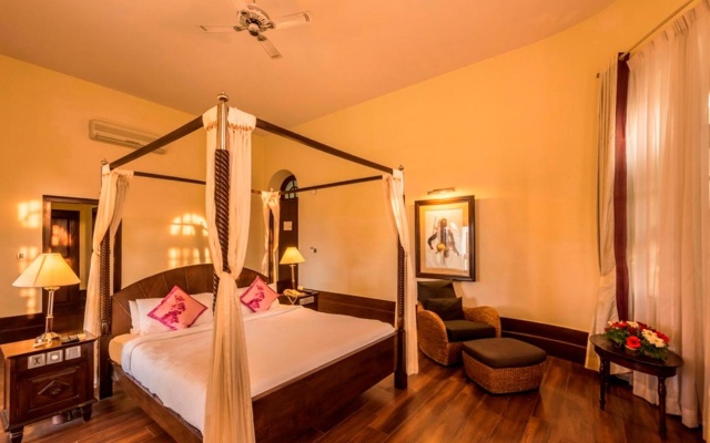 Royal Orchid Brindavan Gardens – Guest Rooms – Krishnarajasagara