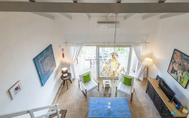 Caribbean Lofts Bonaire