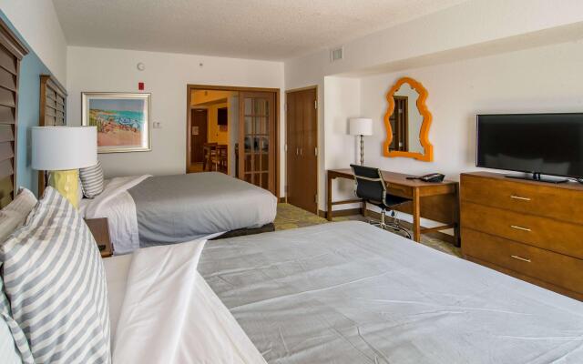 TRYP by Wyndham Sebastian Saint Augustine