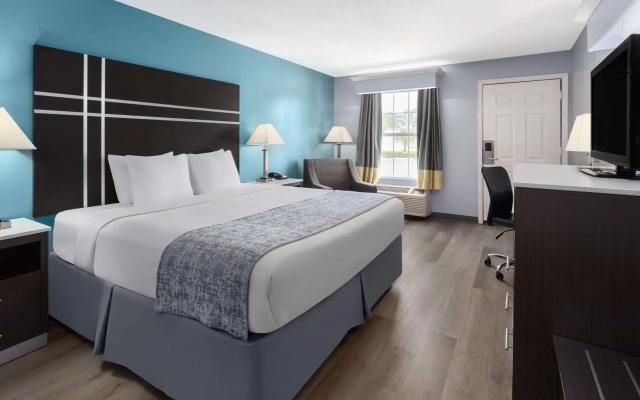 Baymont by Wyndham Brunswick GA