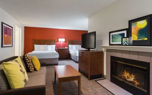 Residence Inn San Diego Central