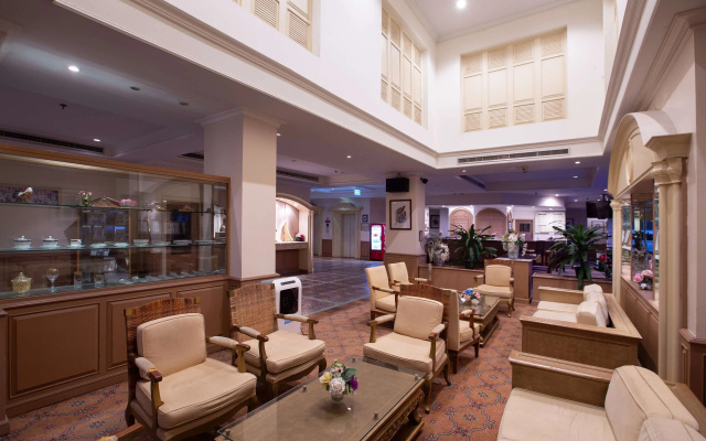 Imperial Narathiwat Hotel