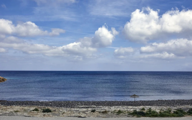 The Beach House