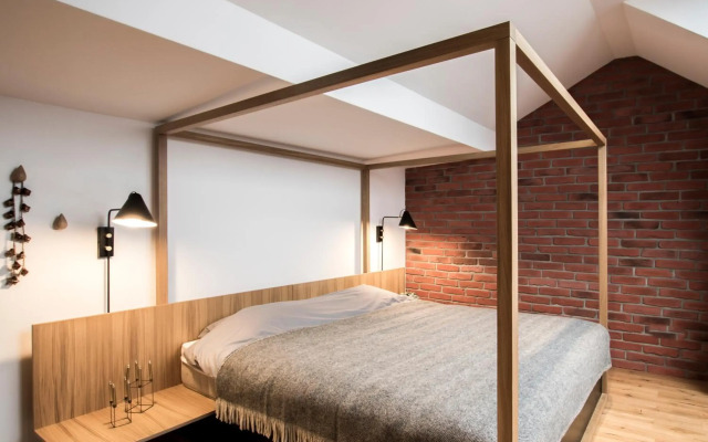 Apartamenty Rynek 10