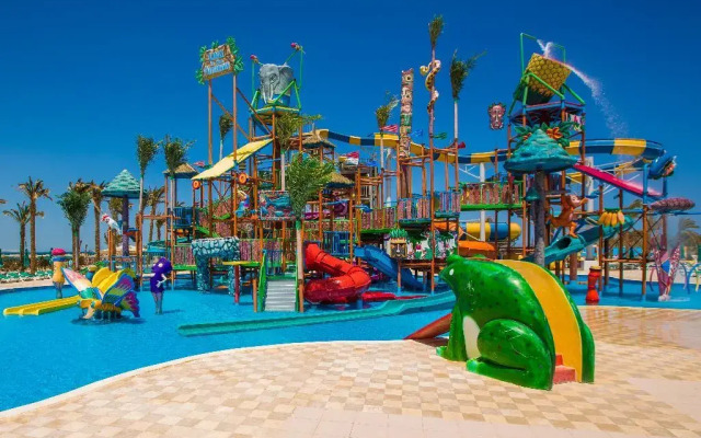 Emerald Aqua Park City