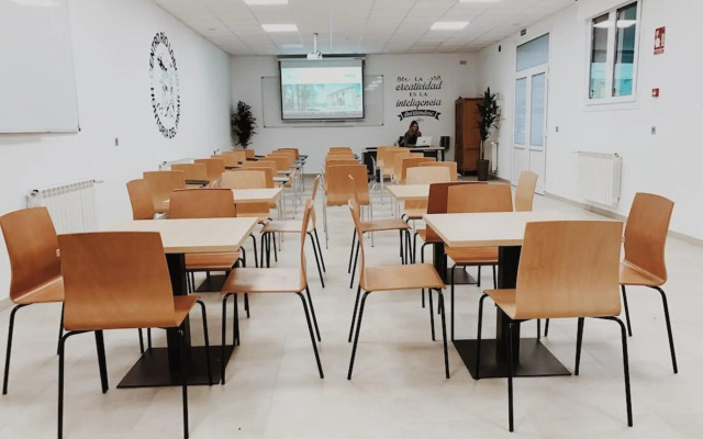 Reysan Centro Rio Lobos