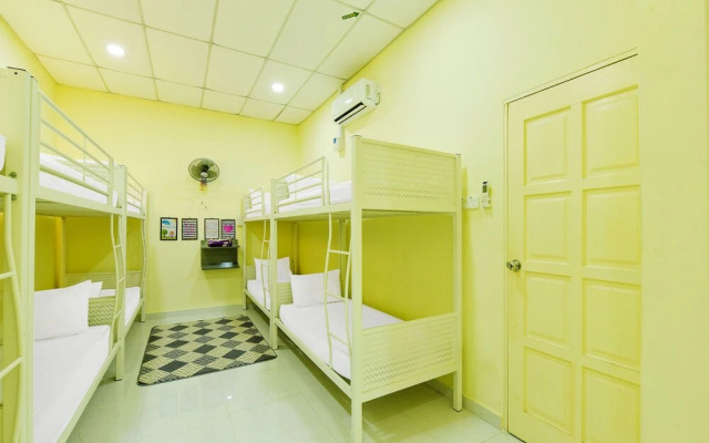 SPOT ON 90163 Kpfb Roomstay 2 - Hostel