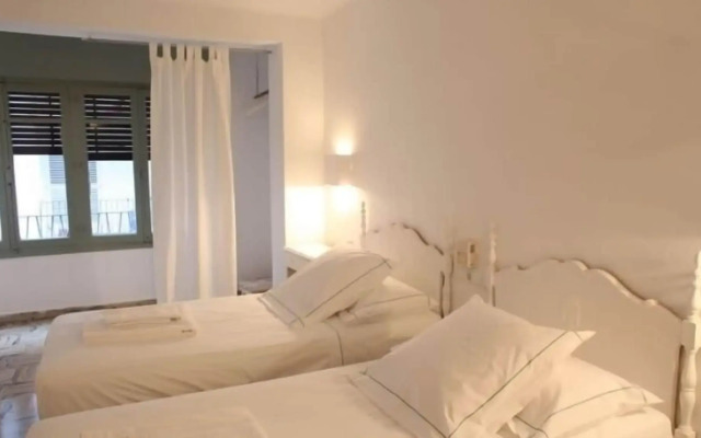 Hostal Juanita