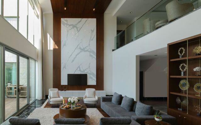 Vogue Hotel Supreme Bodrum