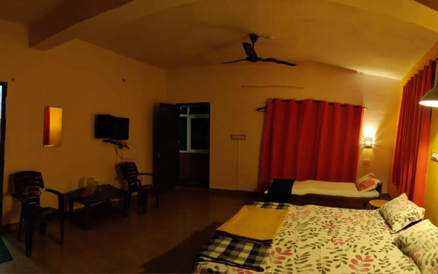 Anugraha Guest House