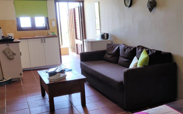 Shiloh's Guesthouse Curacao
