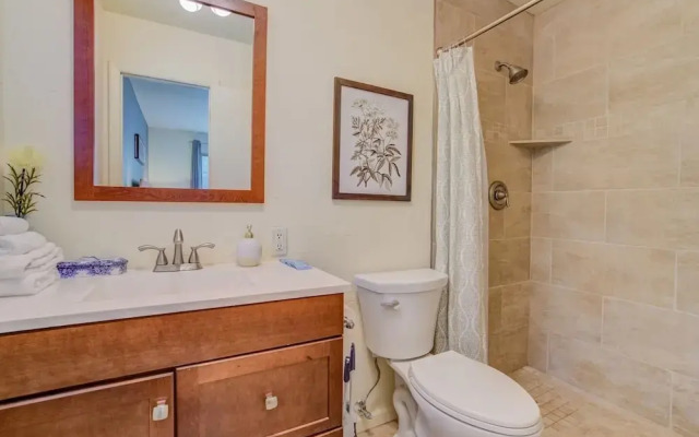 4BR Mountain Getaway Pikes Peak, Dog-friendly!