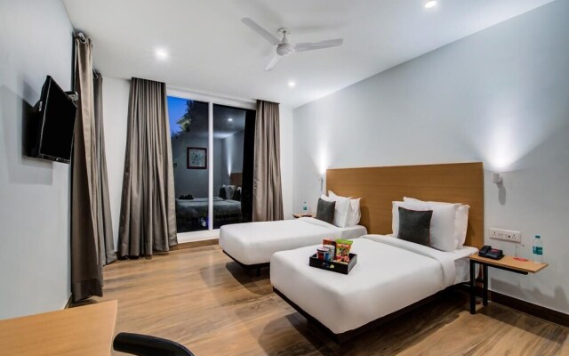 OYO Townhouse 065 Calangute Aguada