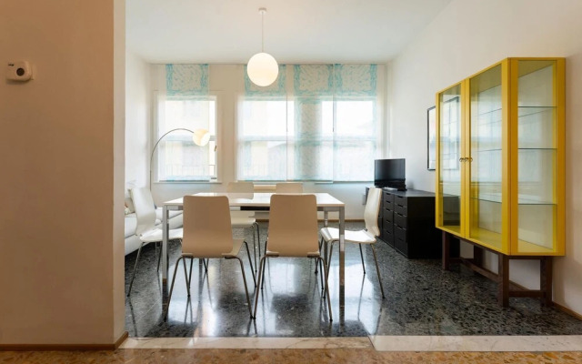 Por Santa Maria Apartment